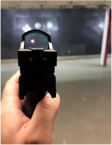 ADE Advanced Optics RD3-009
