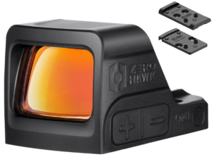 ZEROHAWK OM1 Red Dot Sight