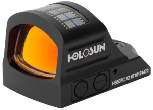 Holosun HS507C X2 