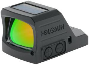 HOLOSUN 407C/507C-X3 Series