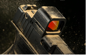 OSIGHT SE 6 MOA Dot Enclosed Micro Sight