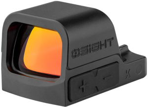 OSIGHT K 6 MOA Red Dot