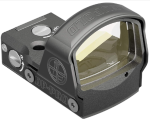 Leupold DeltaPoint Pro Reflex Sight