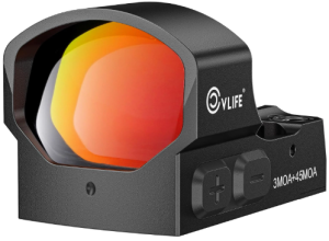 CVLIFE BearMight M03 Red Dot Sight