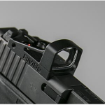 Best Red Dot For Smith And Wesson Equalizer