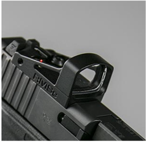 Shield Sights RMSc