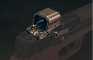 OSIGHT K Micro Red Dot Sight