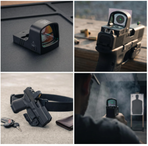 Best Red Dot For Glock 19 Gen 3