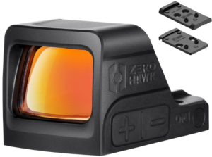 ZEROHAWK OM1 Red Dot Sight