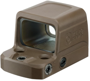 ZEROHAWK EM1 Enclosed Red Dot Sight