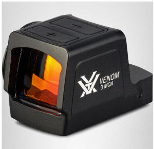 Best Red Dot Sight For Glock 19 Gen 5 Mos