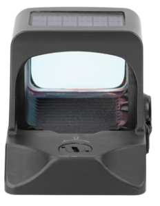 HOLOSUN HE508T X2 Multi-Reticle 2 MOA Dot