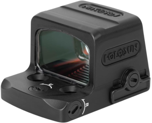 Holosun EPS Full Size Series 2MOA/6MOA or 2MOA with 32MOA Circle dot Option