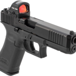 Holosun HS507C-X2 / HE507C-X2 Pistol Red/Green Dot Sight - ACSS Vulcan Reticle