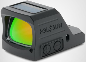 HOLOSUN 407C/507C-X3 Series