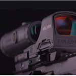 Holosun HS510C + HM3X Combo 