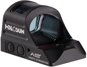 Holosun HS507C-X2 ACSS Vulcan