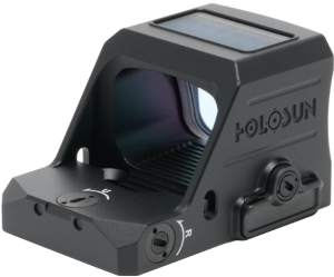 Best Holosun Red Dot For Glock