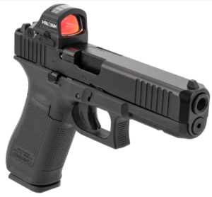 Best Holosun Red Dot For Pistol