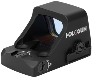 Holosun HS407K X2