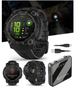 Garmin Instinct 3 45mm