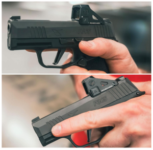 Best Red Dot For Glock 43X MOS