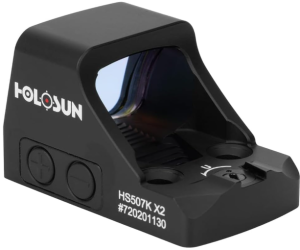 Holosun HS507K-X2