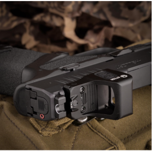 ZULISY Otter Mini Green Dot Sight