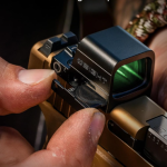 Best Green Dot Sight For Pistol