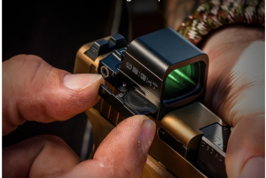 Best Green Dot Sight For Pistol