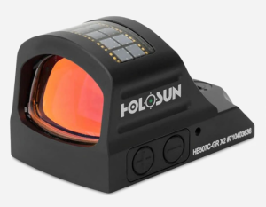 Holosun HE507C-GR X2 