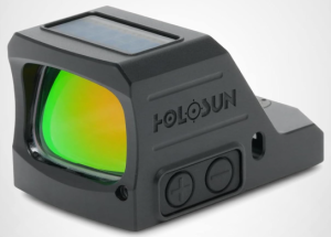 Holosun HE407C-GR X