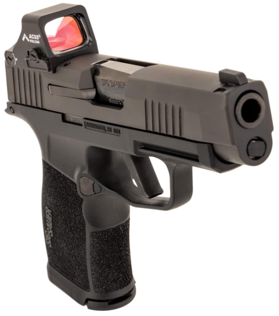 Best Holosun Green Dot For Pistol