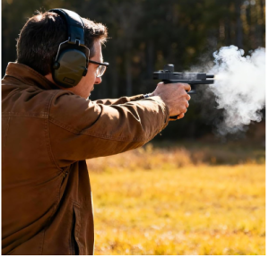 Best Green Dot For Glock 43x