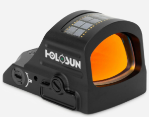 HOLOSUN 407C/507C-X2 Series