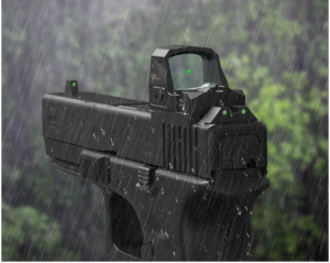 VOTATU PMD504-SG 3 MOA Green Dot Sight
