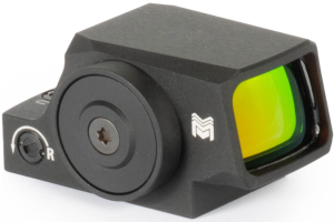 Monstrum Nitro ERD Enclosed Pistol Red Dot
