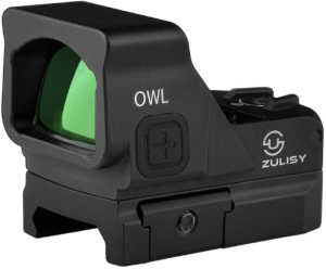 ZULISY OTTER Mini Green Dot Sight 