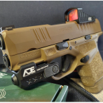 Best Green Dot For Glock 43x Mos​