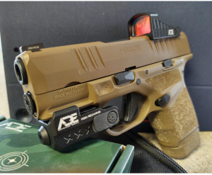 Best Green Dot For Glock 43x Mos​