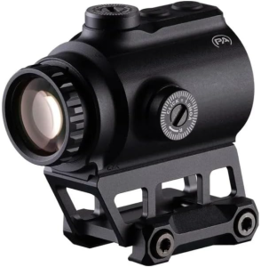 Primary Arms CLx 1X Prism Scope
