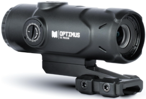 Monstrum Optimus 1X Prism Scope