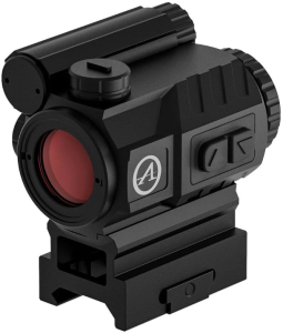 Athlon Optics Midas TSP1 Prism Scope