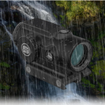Best 1x Prism Scope