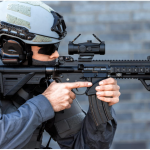 Best 3x Prism Scope
