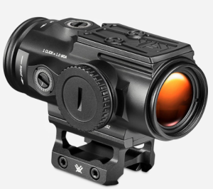 Vortex Spitfire HD Gen II 5X Prism Scope (SPR-500) 
