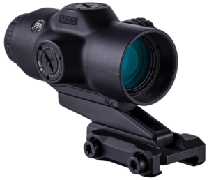Primary Arms SLX 5X MicroPrism Scope