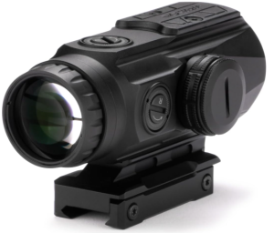 Athlon Optics Midas Flare Red Dot Prism