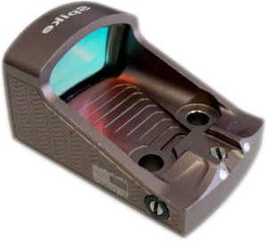 ADE Advanced Optics Spike (RD3-018) Red Dot Sight