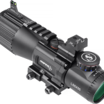 Best 5x Prism Scope